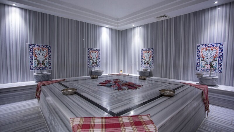 Merve Sun Hotel & Spa